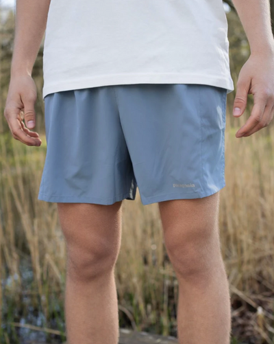 Patagonia shorts - Munk Store