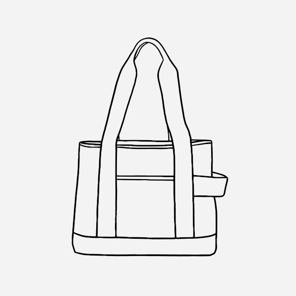 formel Hovedgade der Silfen | Shop de populære tasker online hos Munk Store