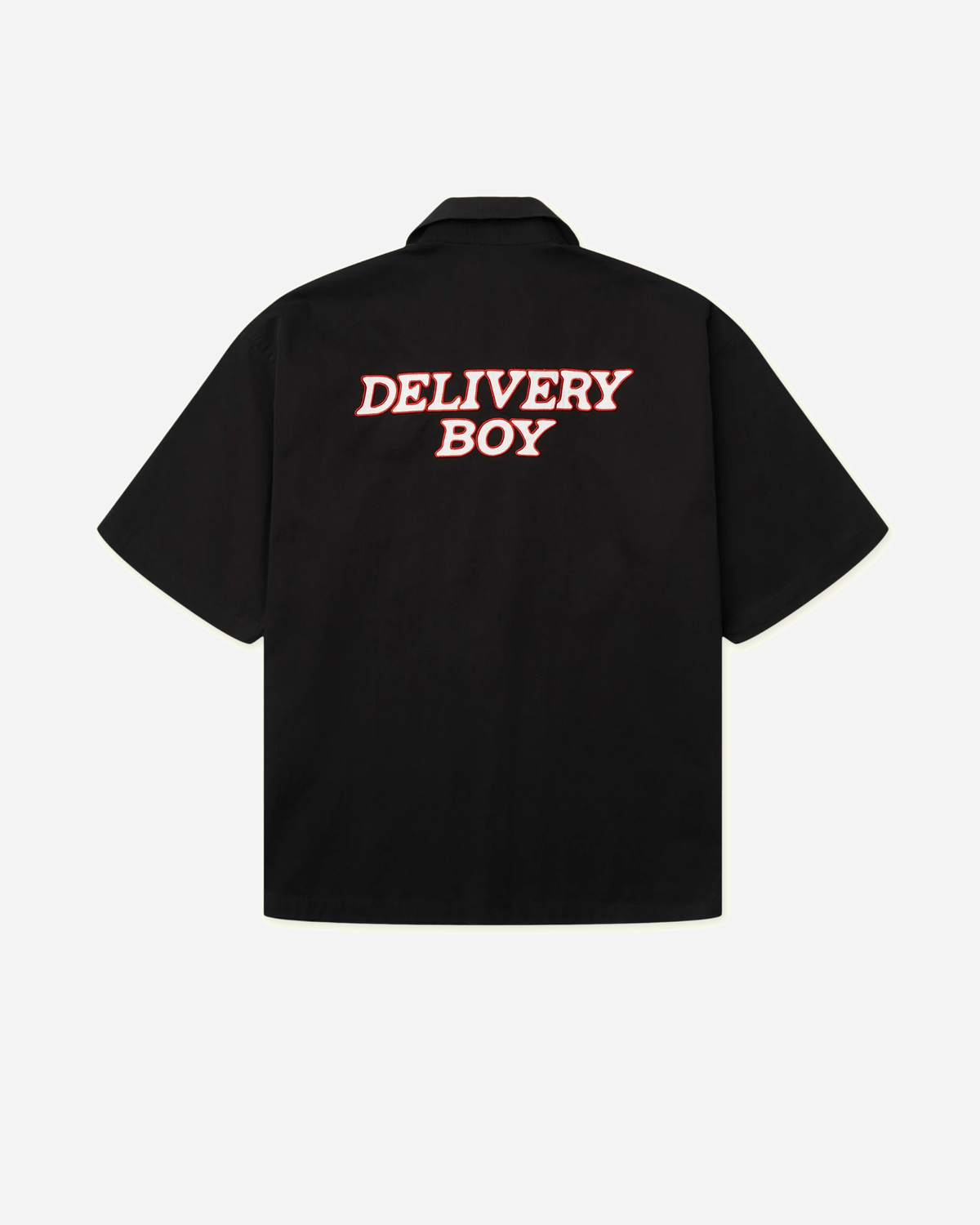 Delivery Shirt NIKBEN