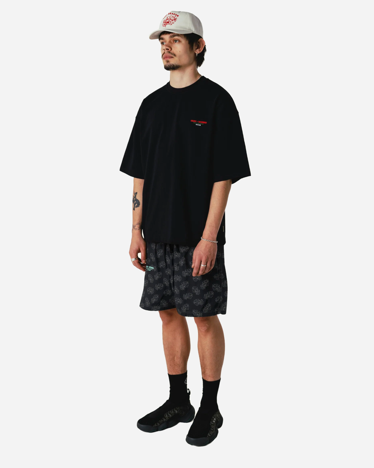 Dragon Tee NIKBEN