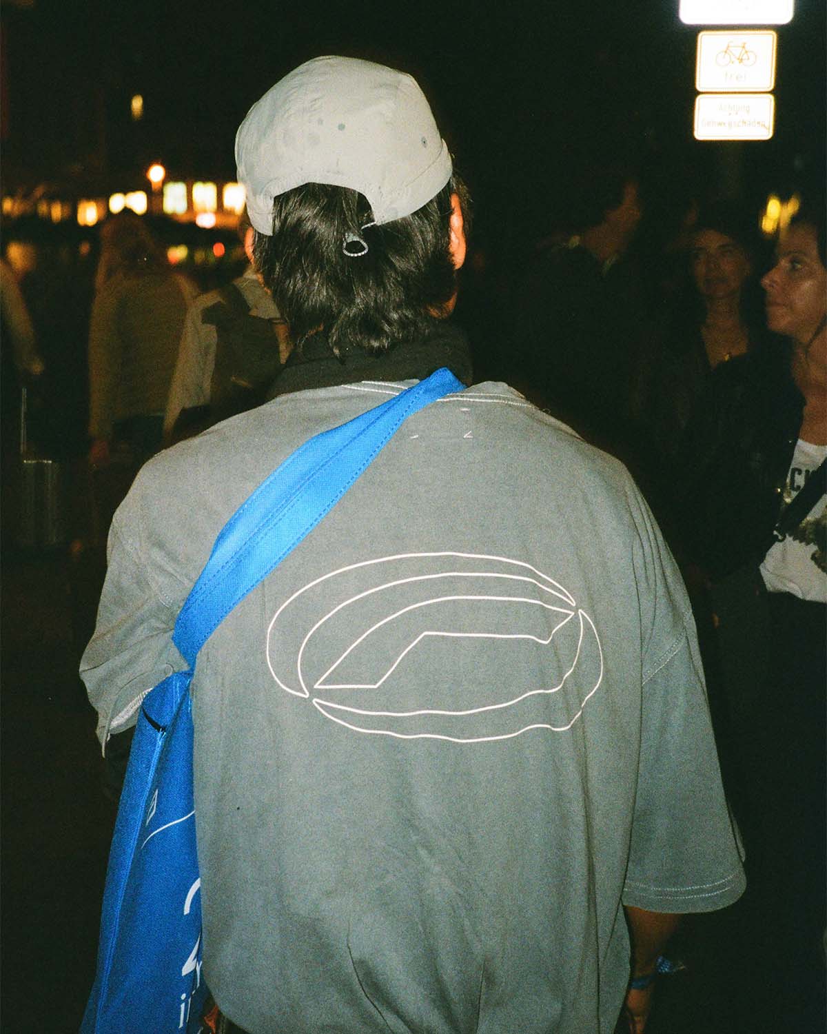 Baumwolle T-shirt