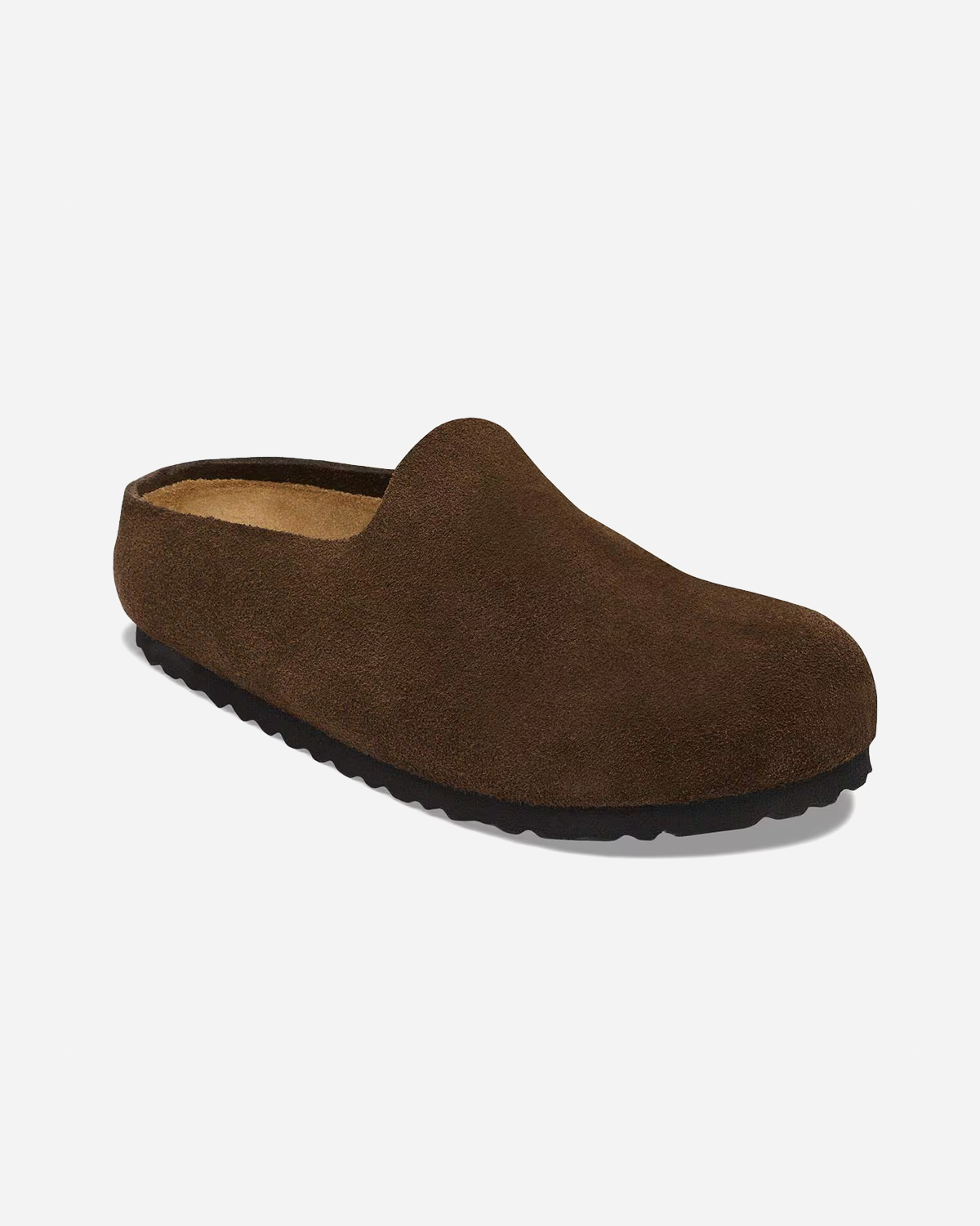 Amsterdam Wrapped Suede Leather Regular