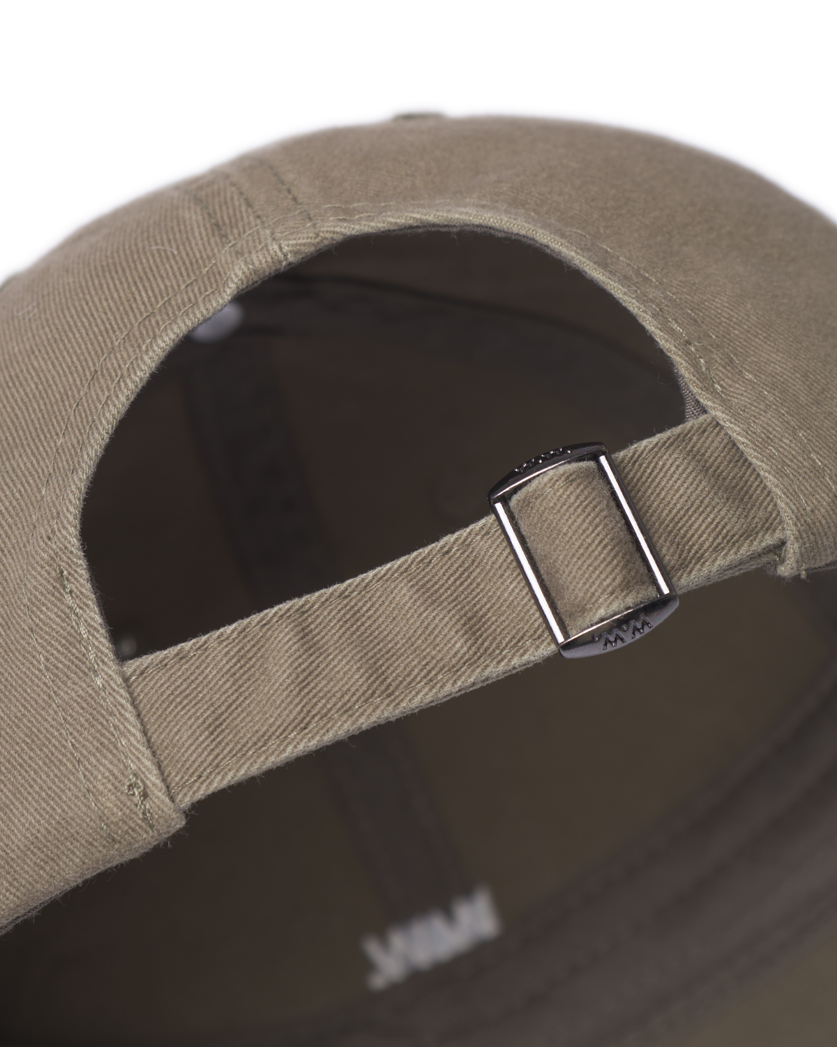 WWLow profile cap