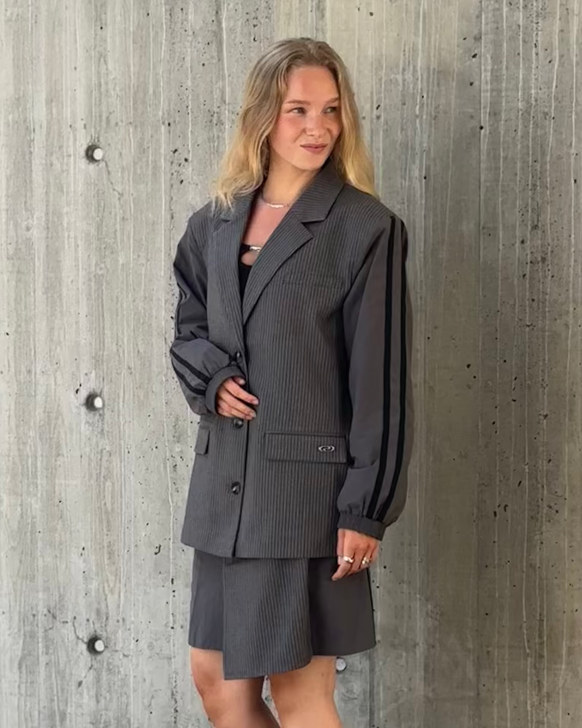 MilanRS Blazer