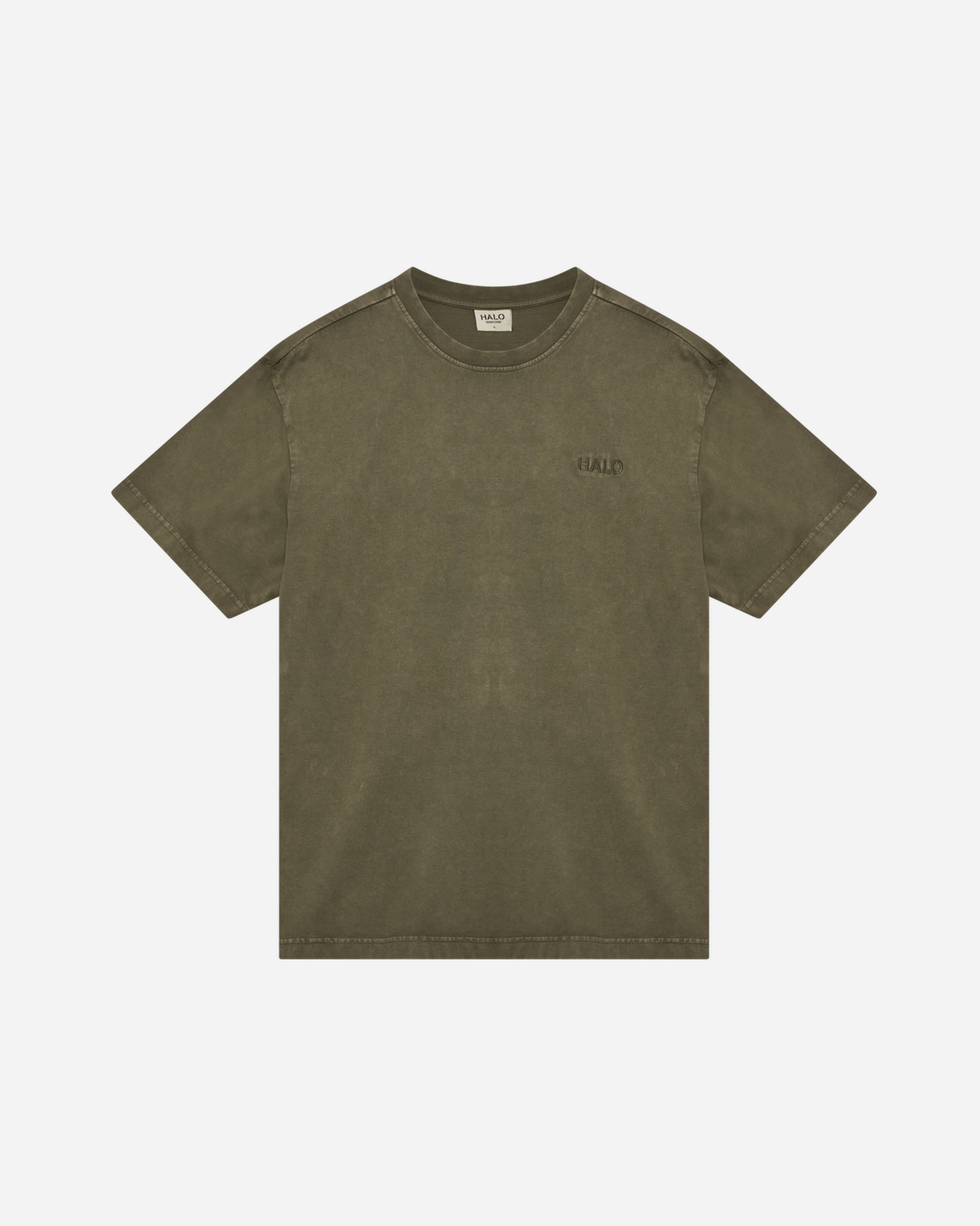 Halo Logo T-Shirt