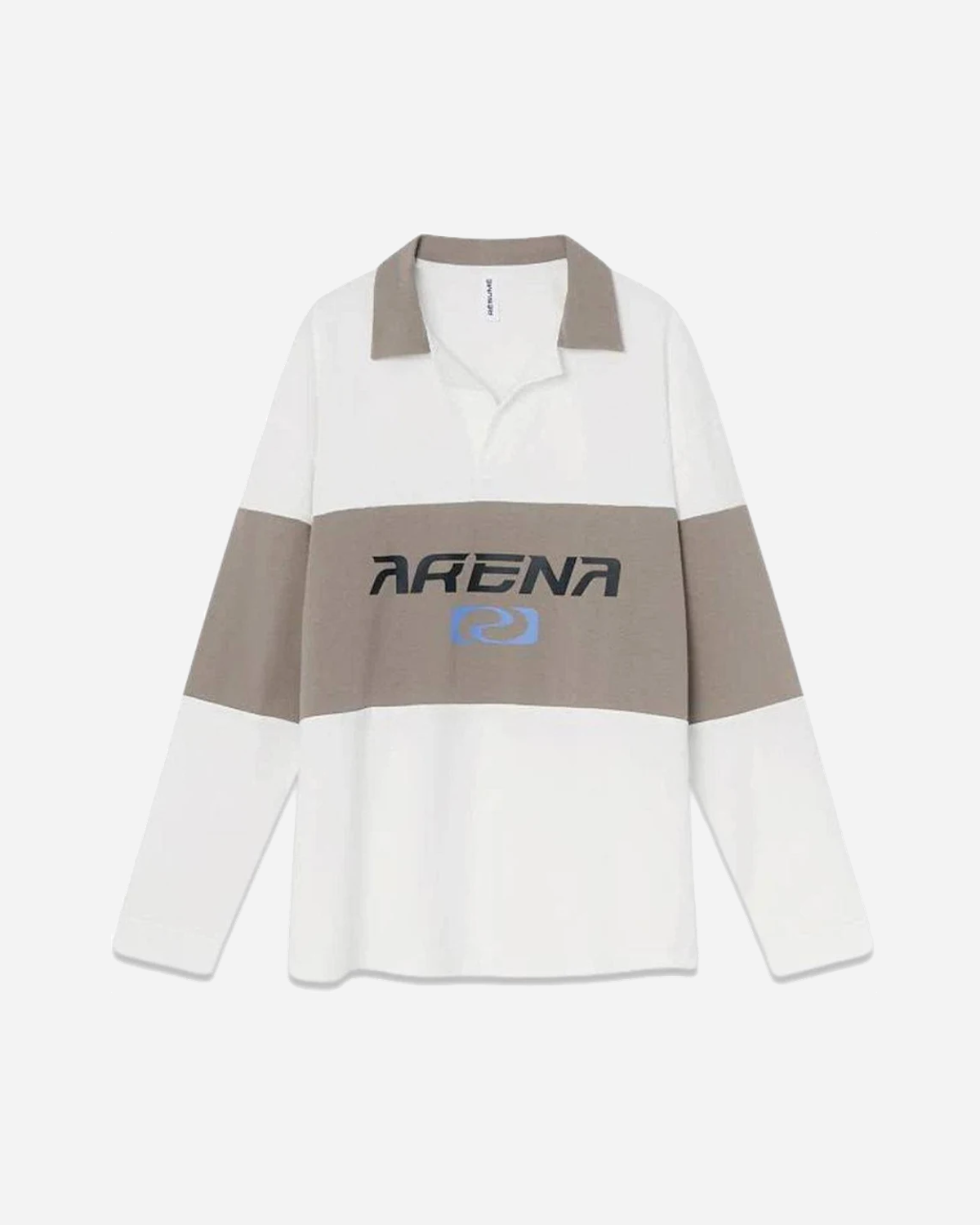 MioRS Polo Blouse