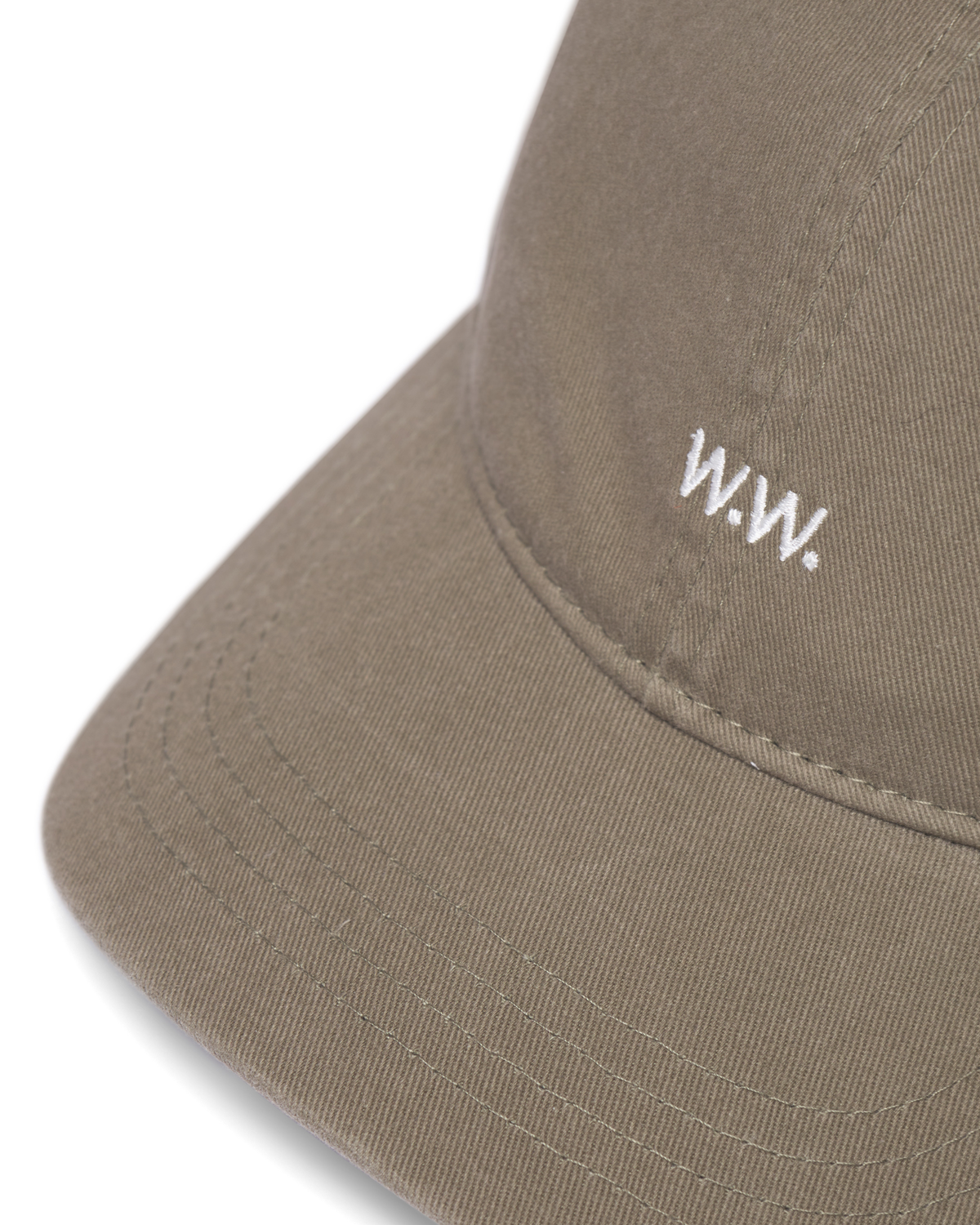 WWLow profile cap