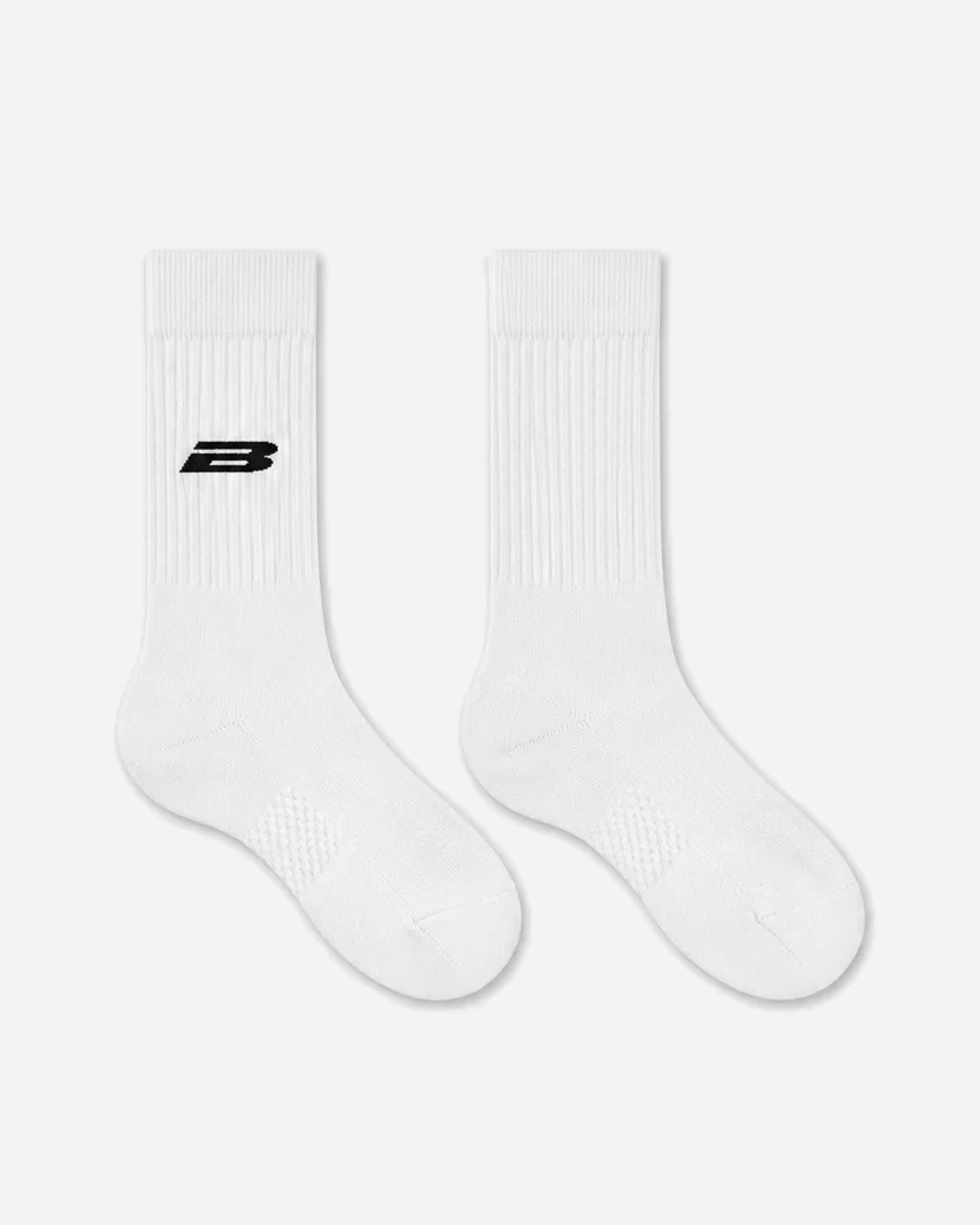 Logo Tennis Socks 3-Pack