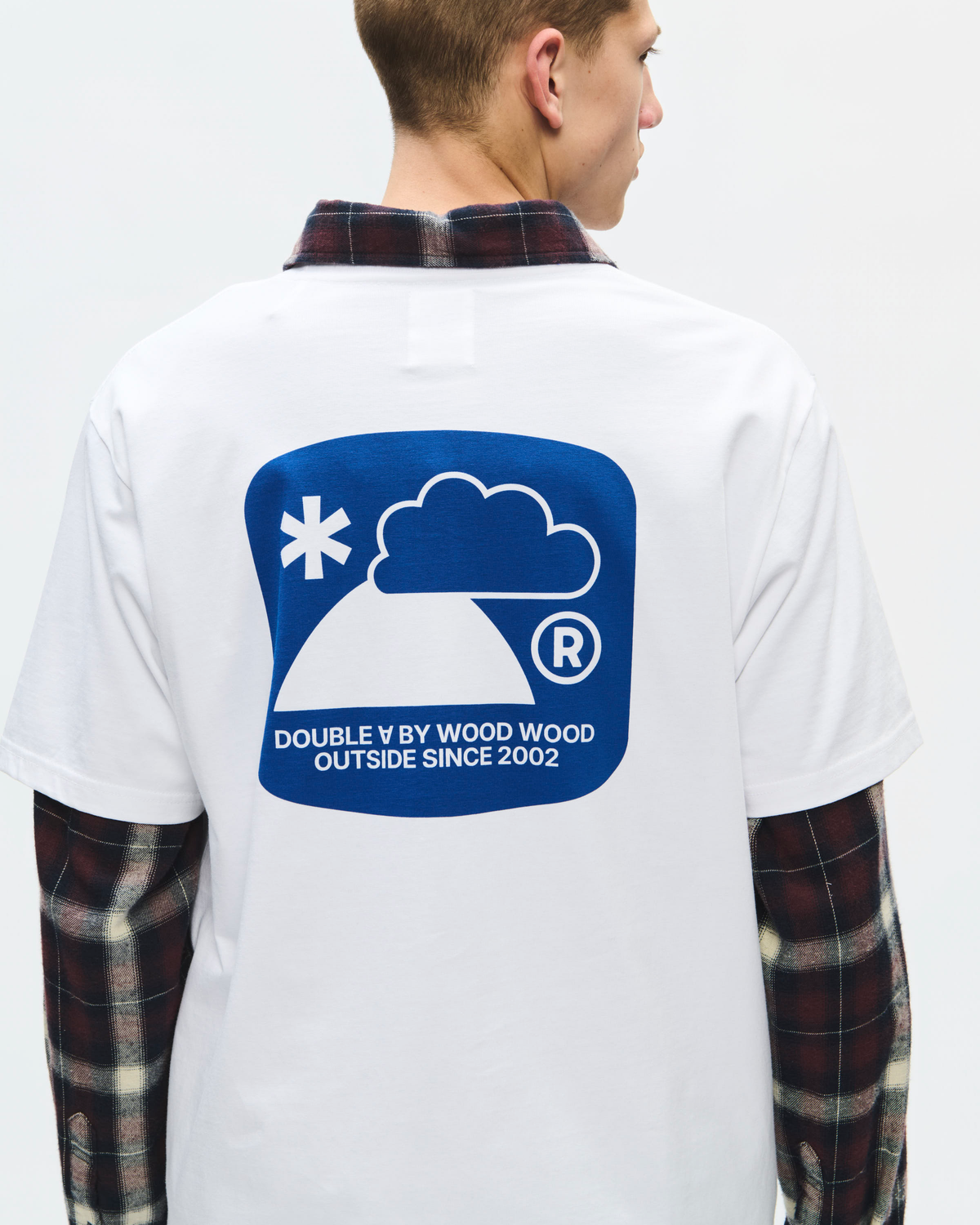 WWAce outsider tee