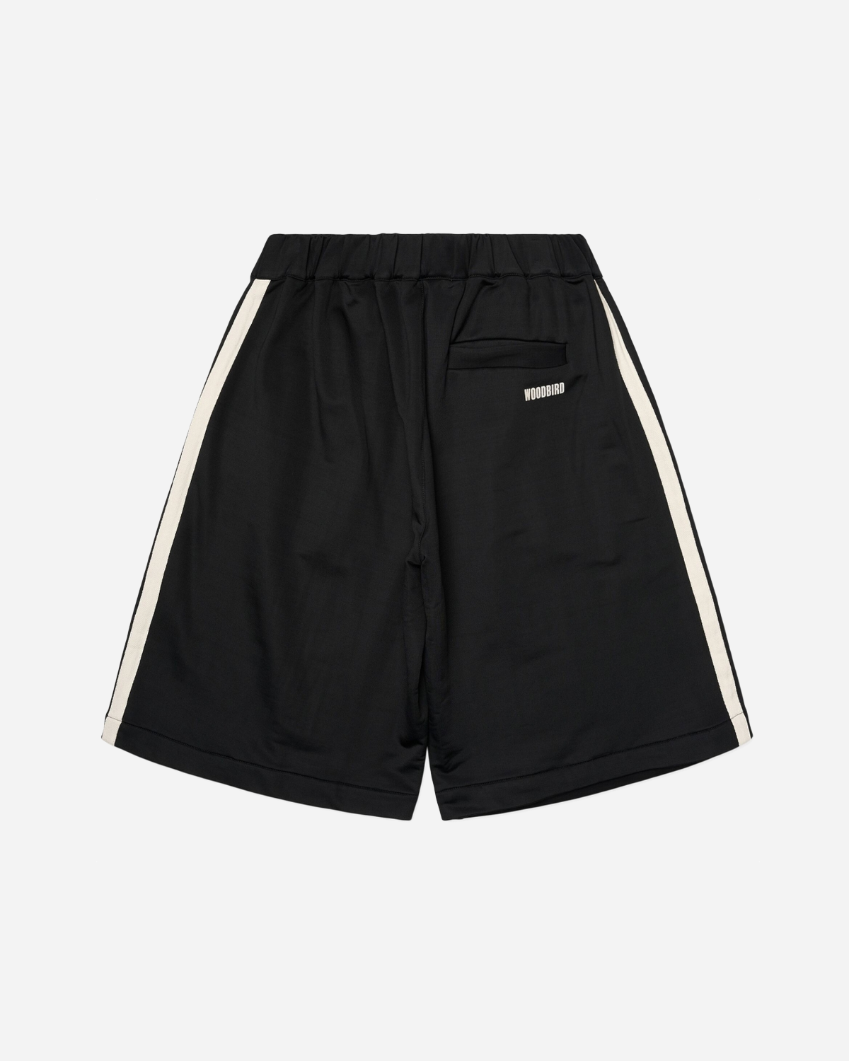 Chang Track Shorts
