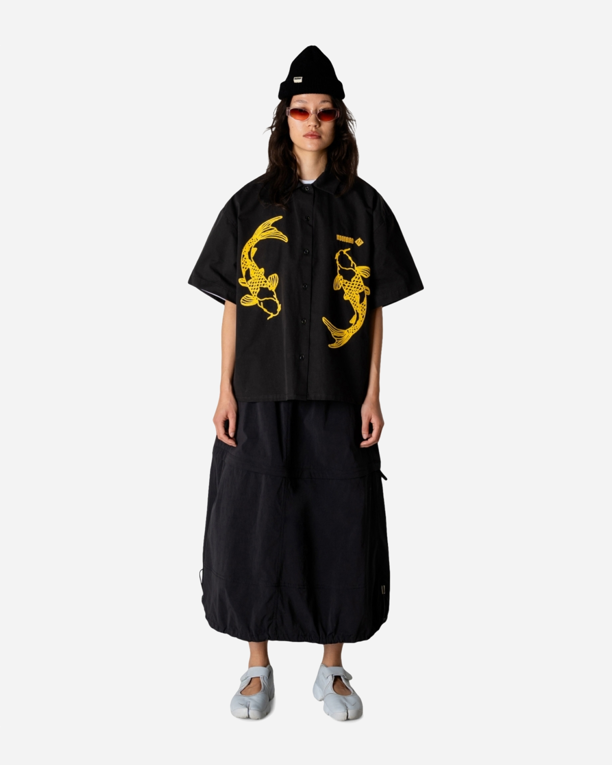 Luna Carp Shirt