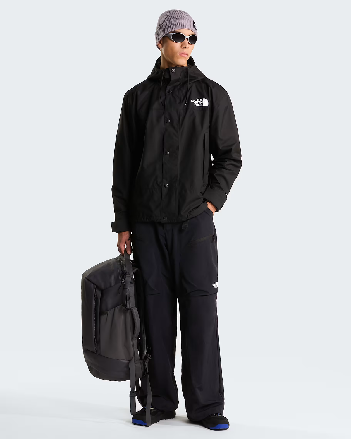 Bcv Pro Travel Pack