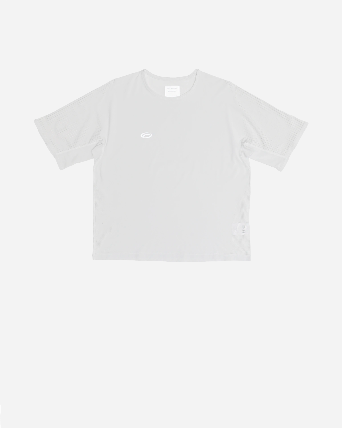 Perforated T-Shirt