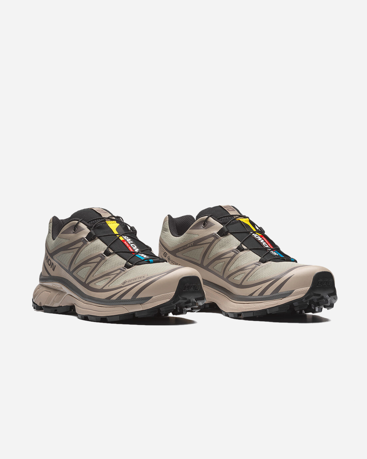 XT-6 GTX