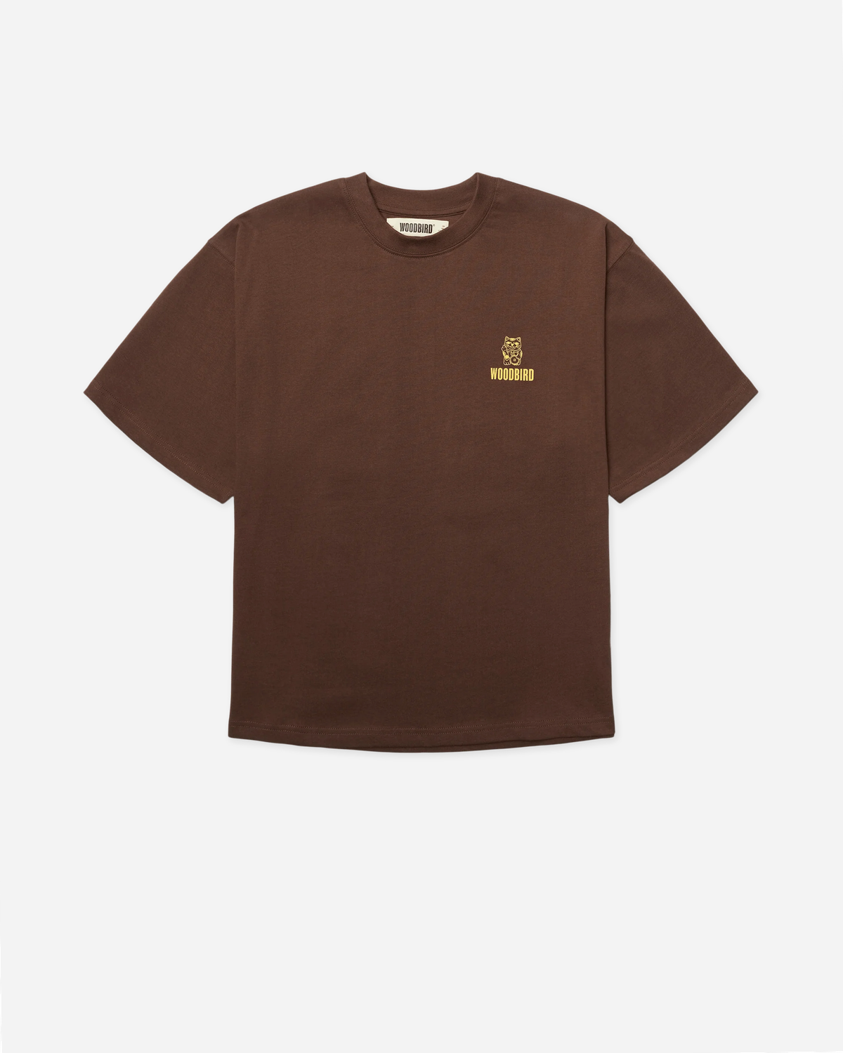 Balo Lucky Tee