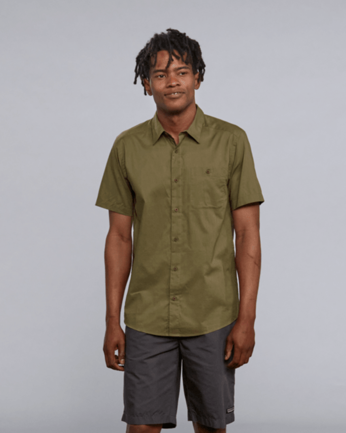 M's Sunrise Stream Shirt