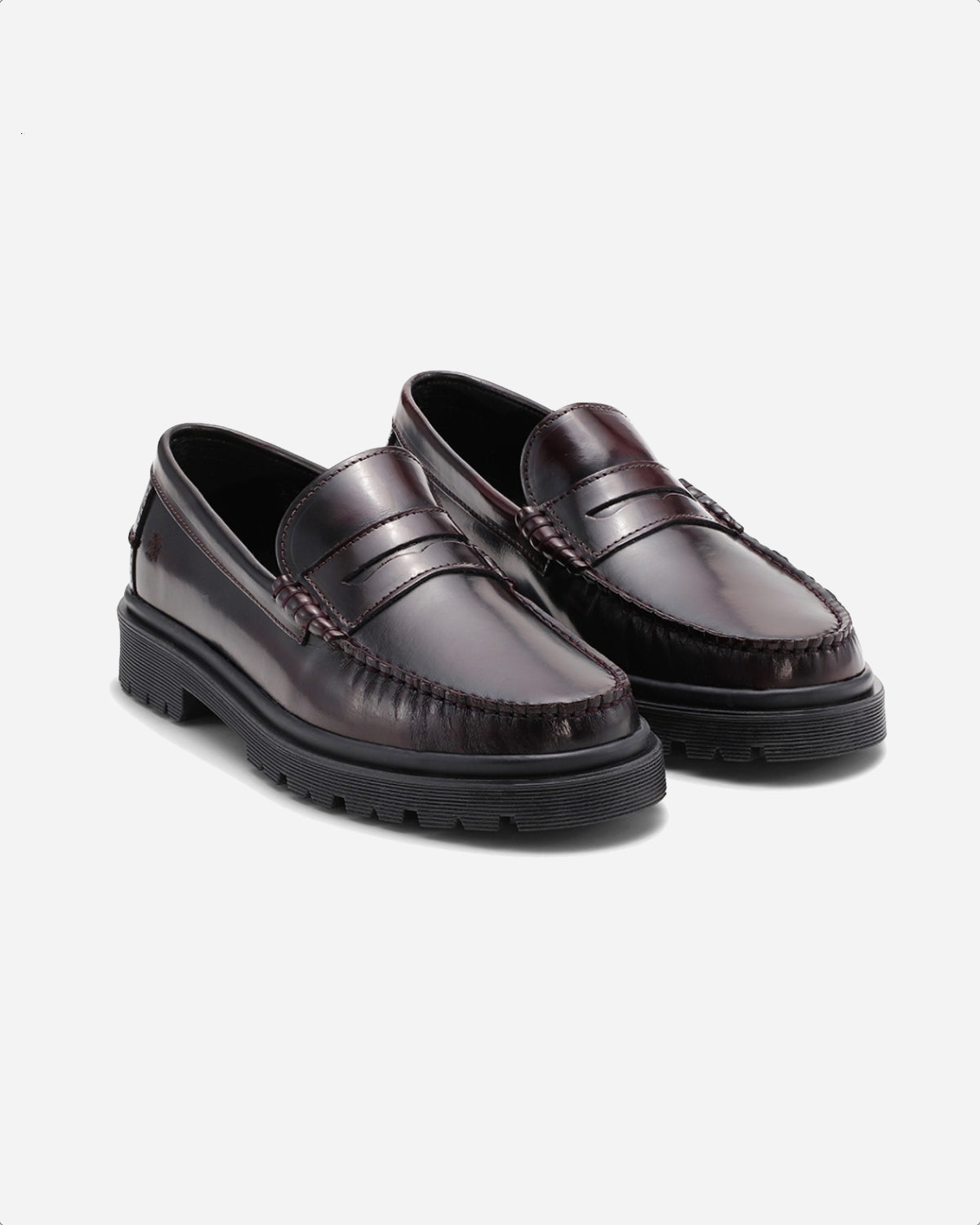 Playboy Austin - Bordo polido