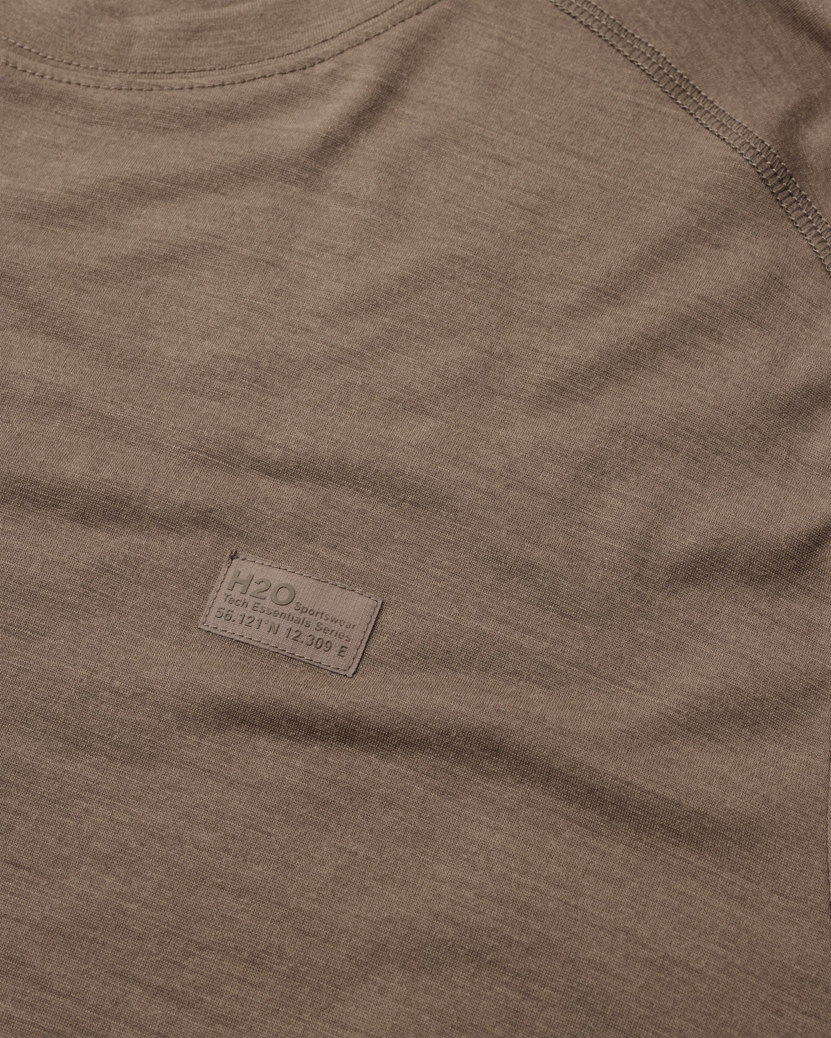 Birkholm Essential Baselayer Tee