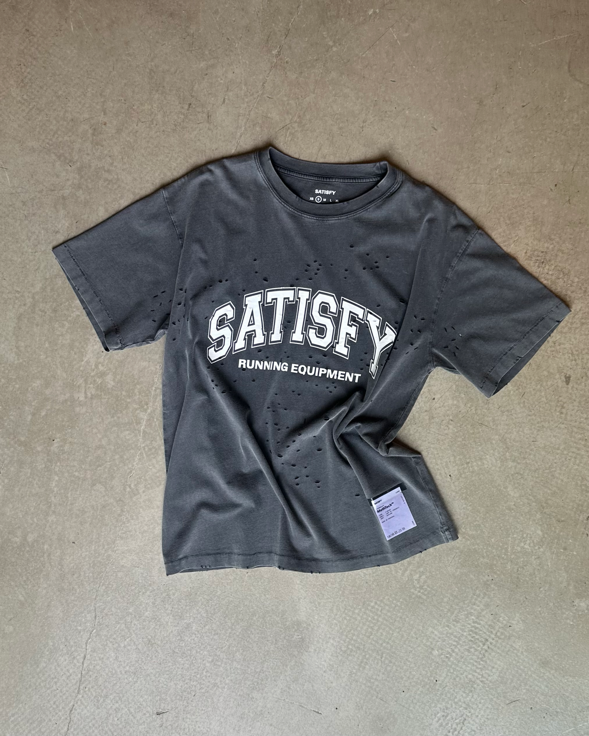 MothTech T-Shirt