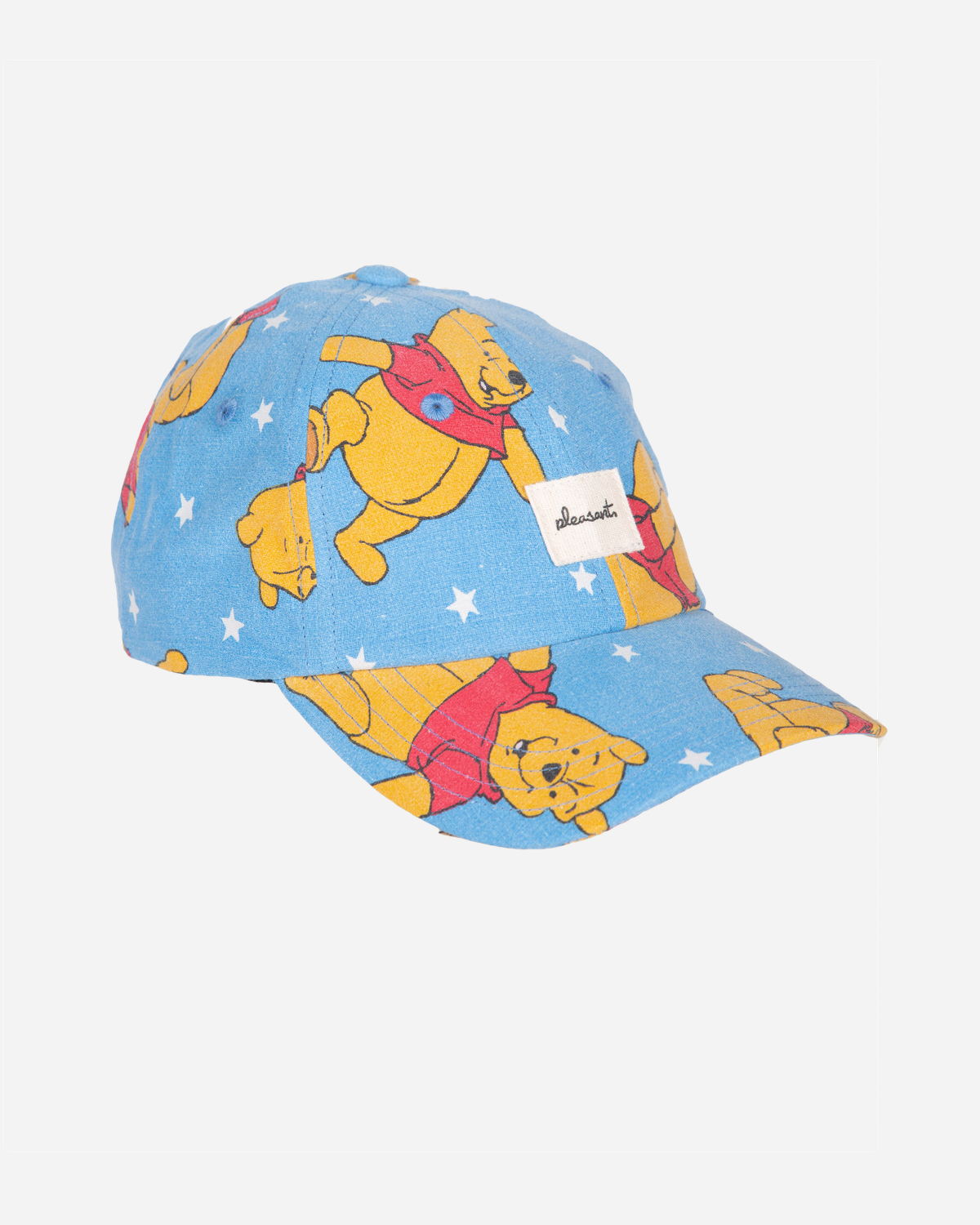 Dad Cap 34