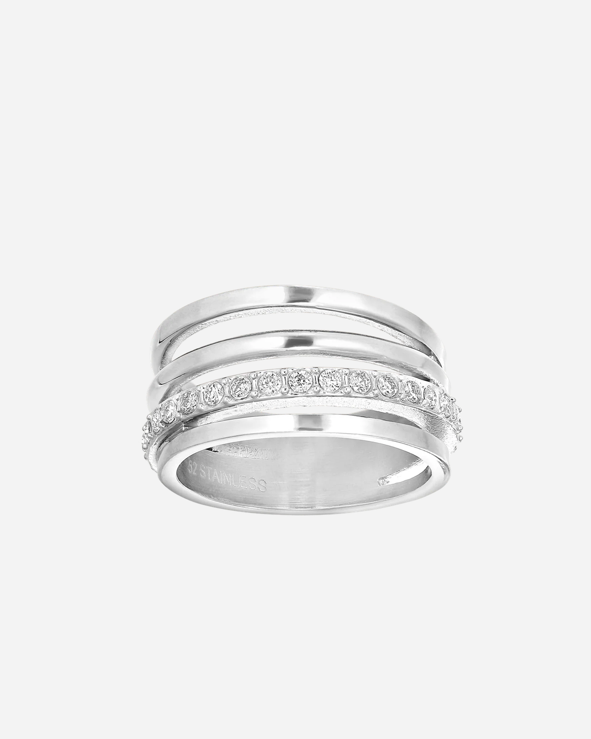 Big Olympia Ring