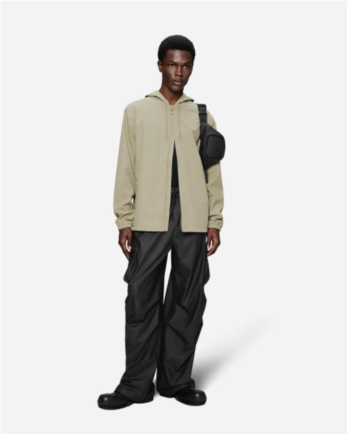 Suva Hardshell Jacket W3