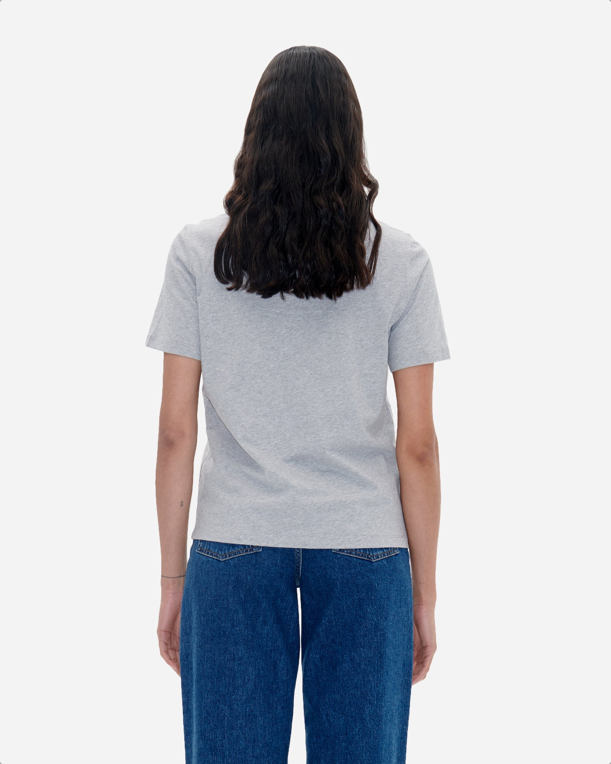 Jawo - Grey Logo Box