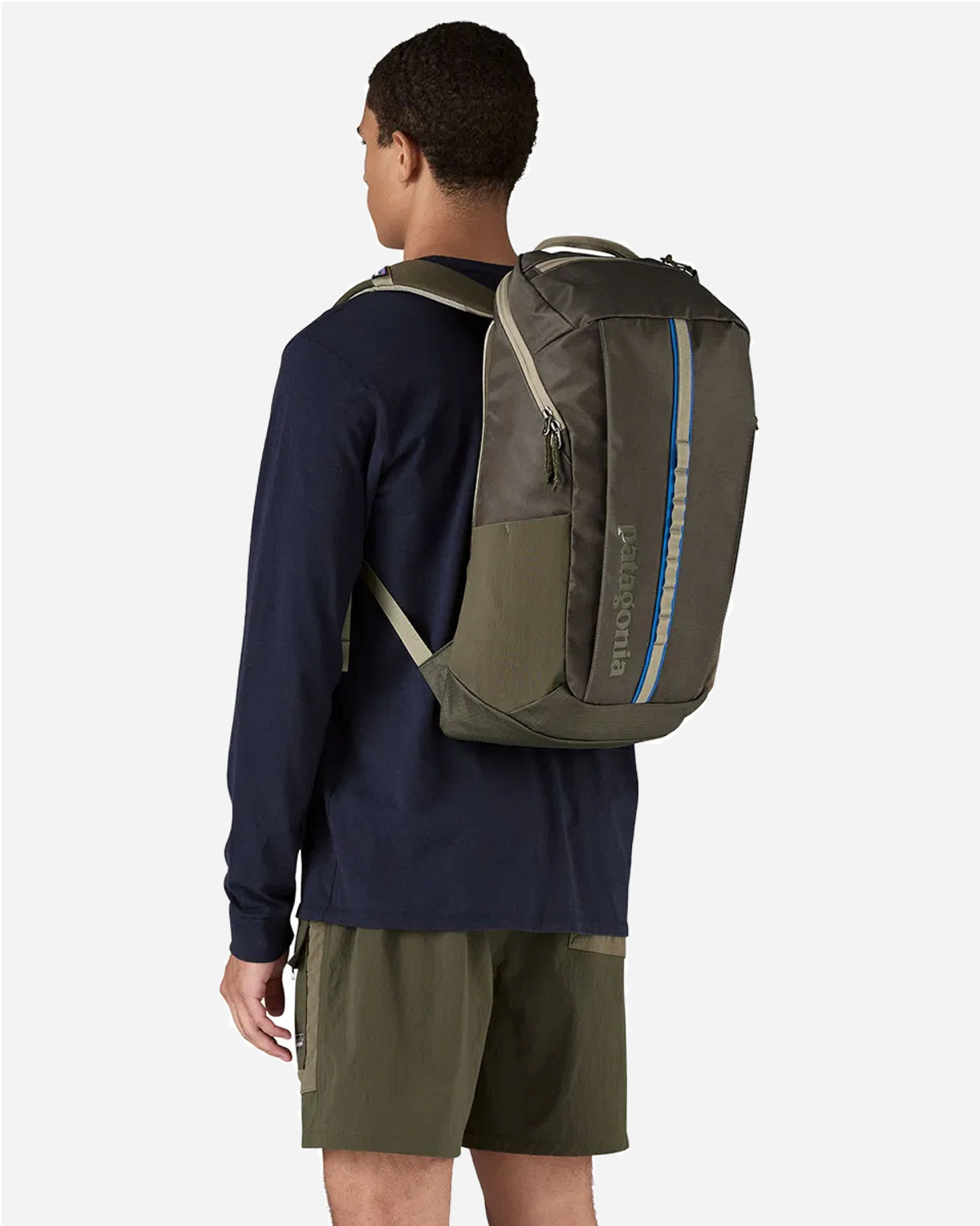 Black Hole Pack 25L