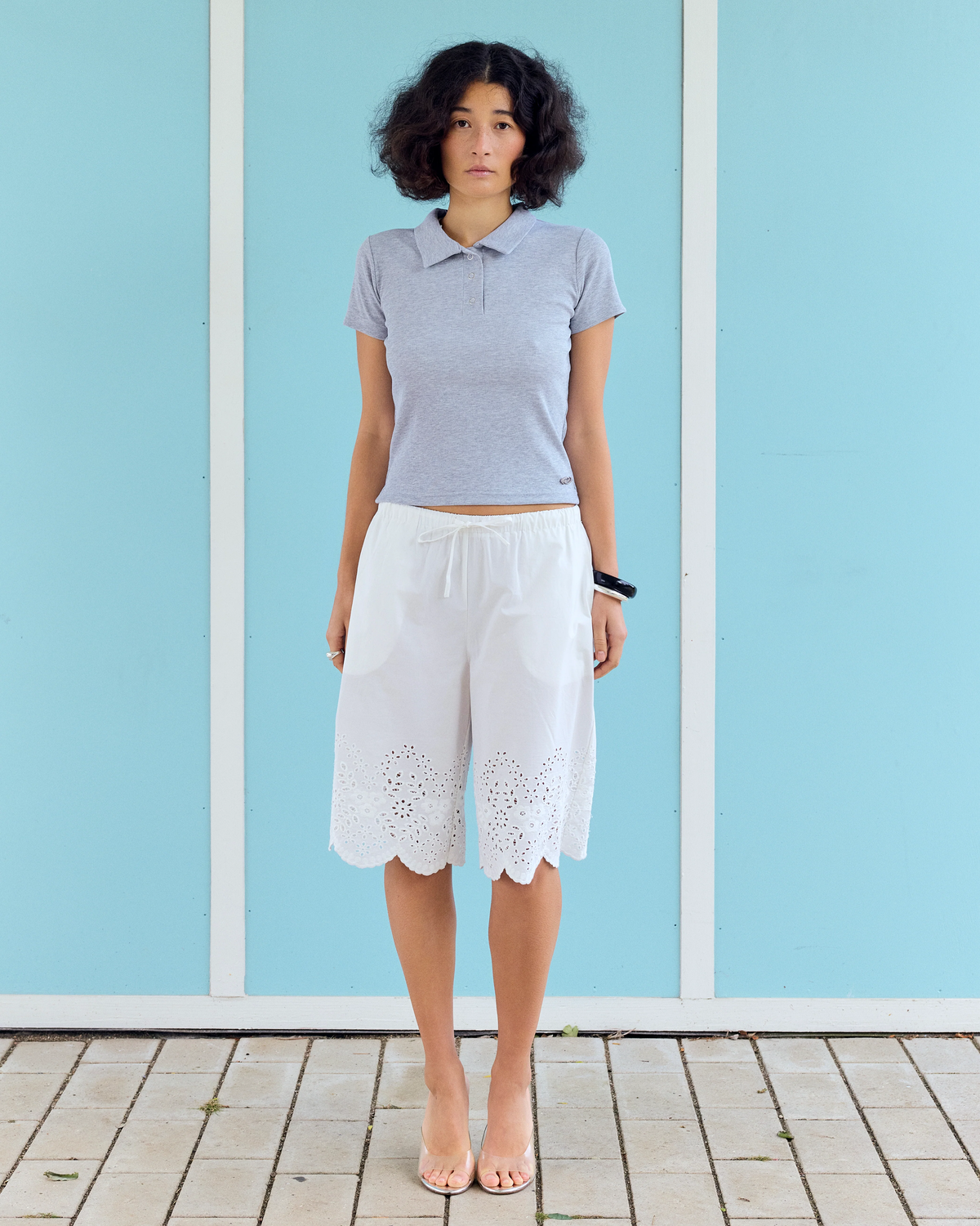 NikoRS Polo Tee