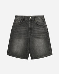 Rami Eclipse Shorts - Grey / Black