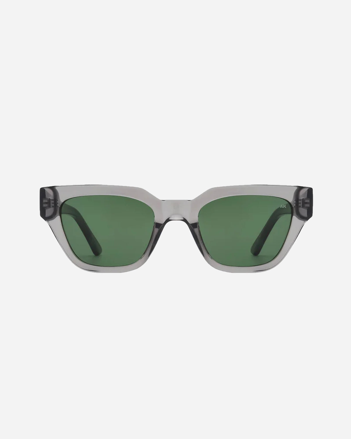 Kaws - Grey Transparent