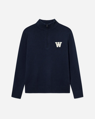 WWTay half zipper - Salute
