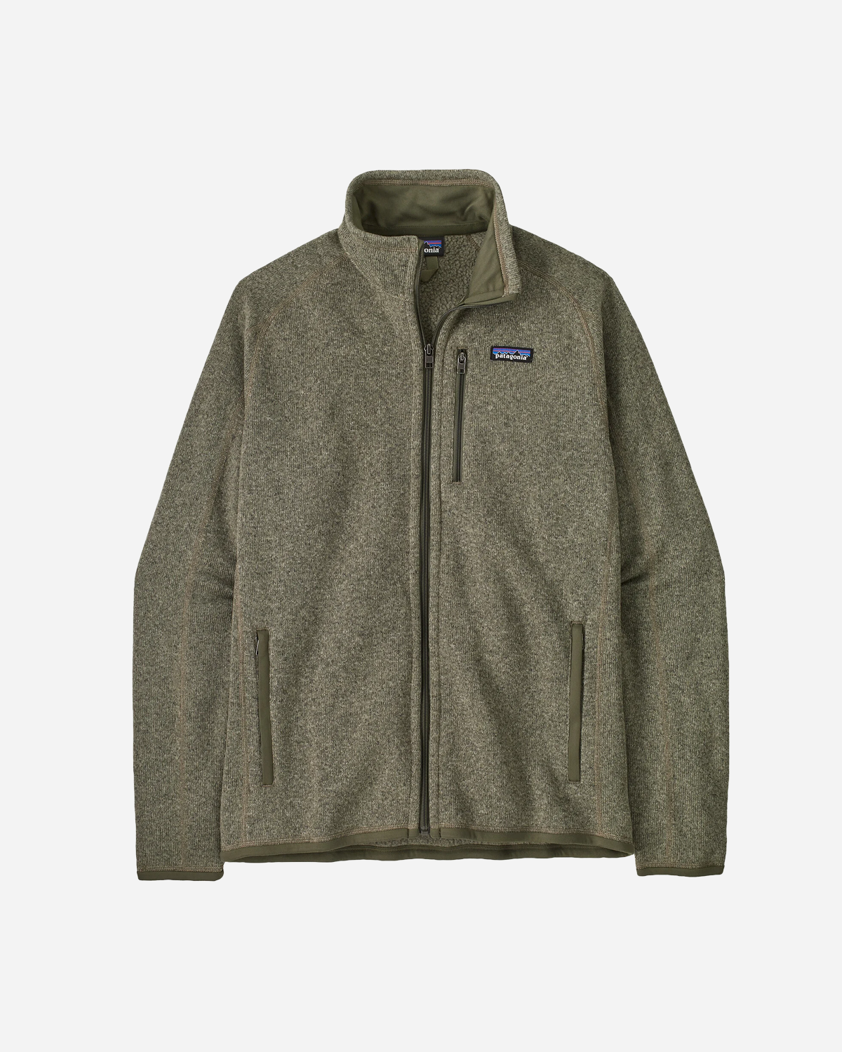 M's Better Sweater Jkt