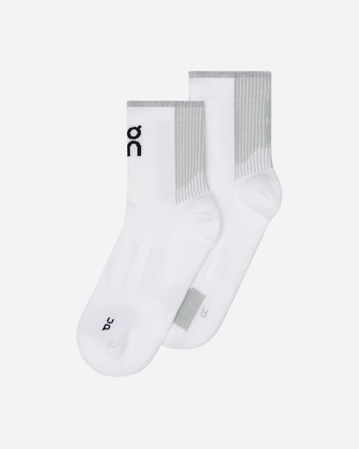 Performance Run Sock mid Unisex