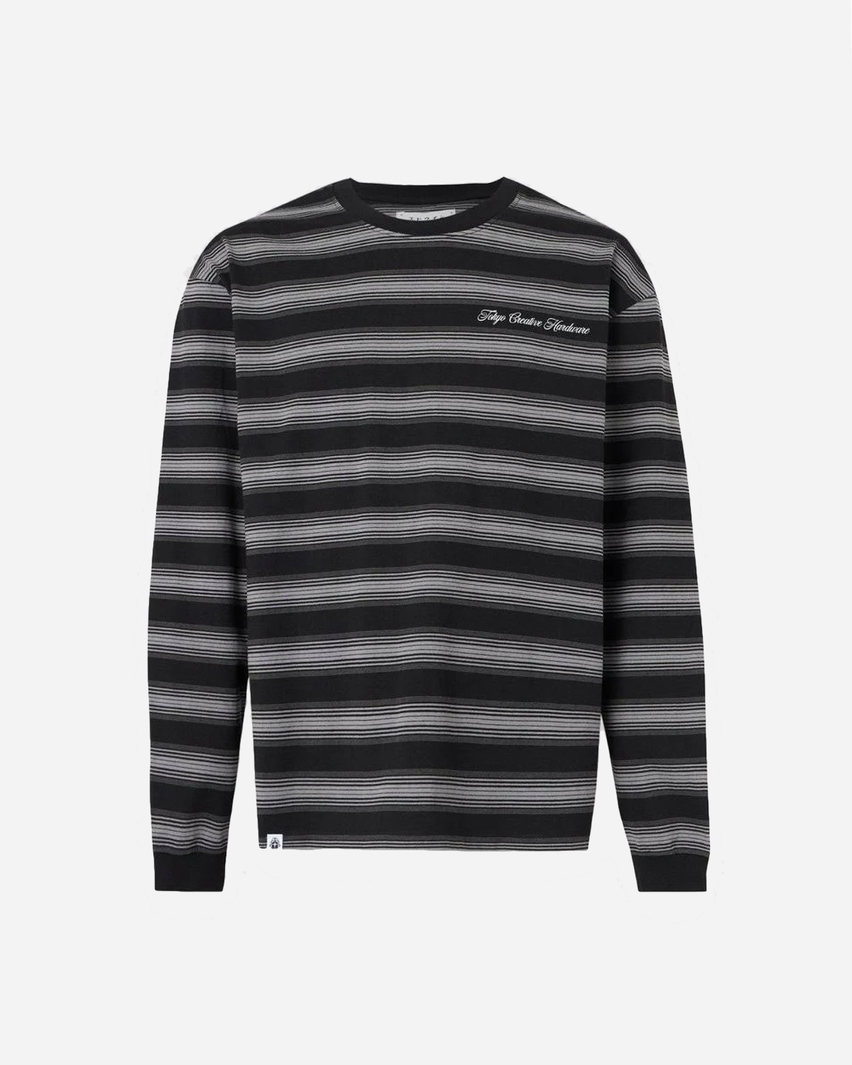 Bolton T-Shirt Ls