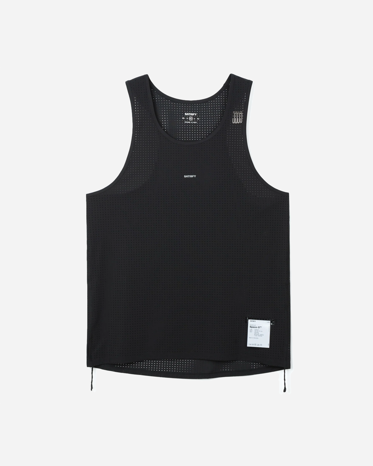 Space-O Singlet