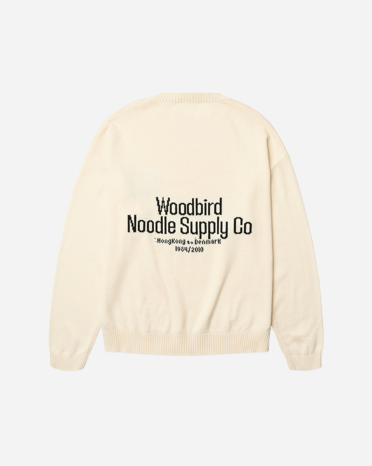 Kurt Supply Crew