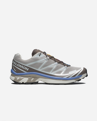 XT-6 - Silver Cloud / Iron / Ultramarine