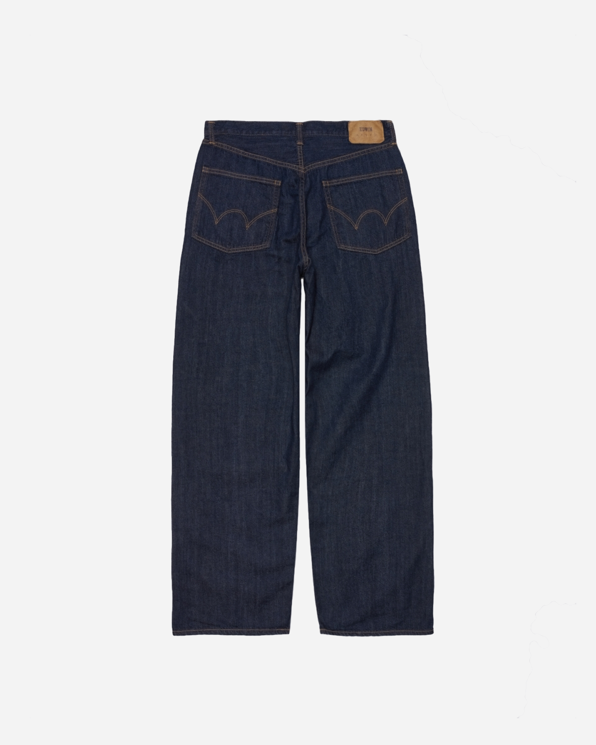 Wide Pant