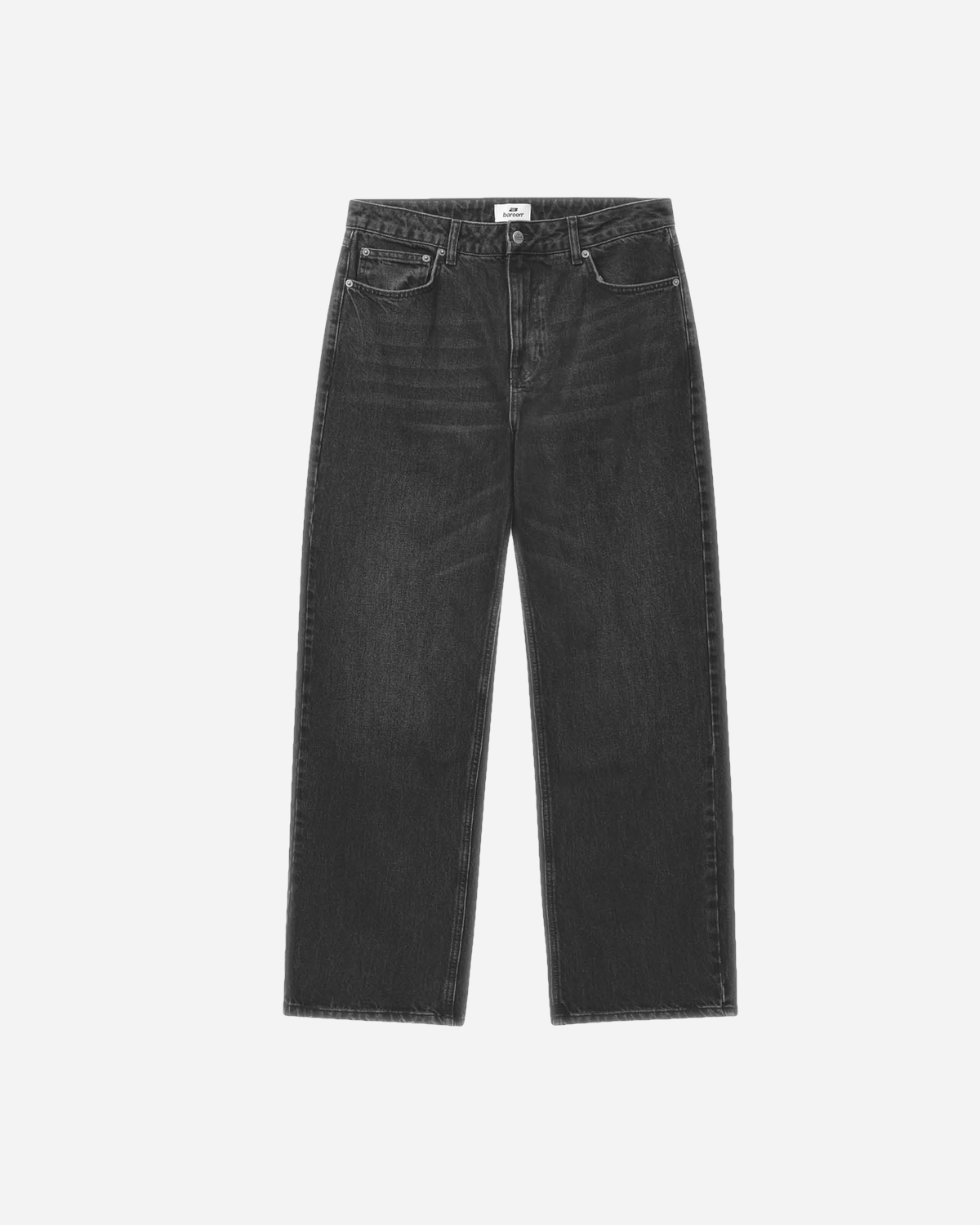 Loose Fit Jeans