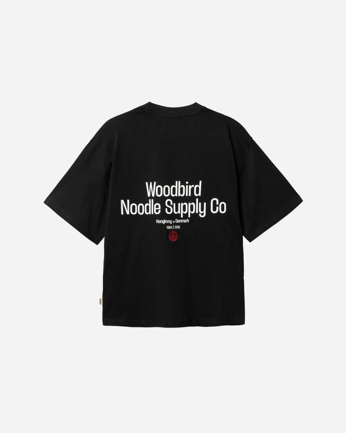 Balo Supply Tee