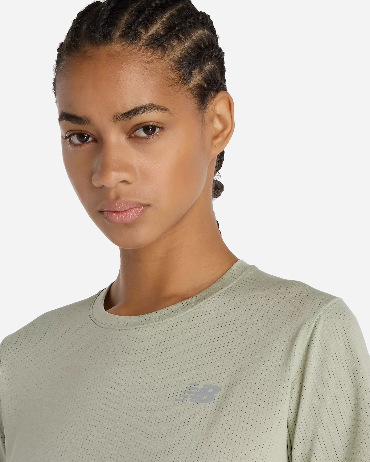 Athletics T-Shirt Women