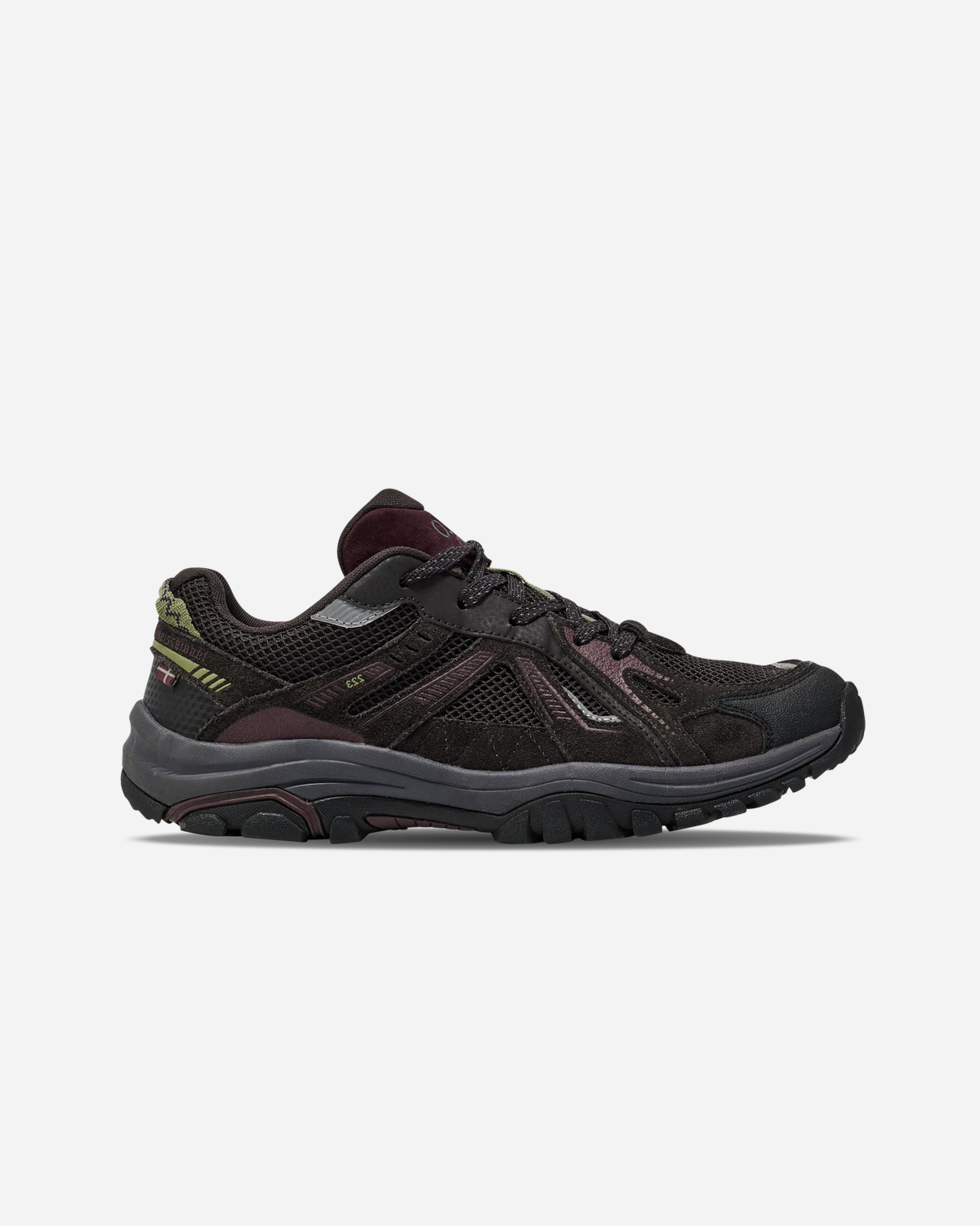 Halo Dept. 223 Sneaker