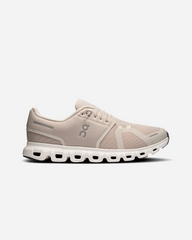 Cloud 6 Men - Pearl / White