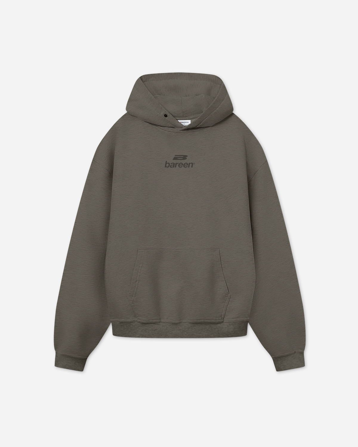 Oversized Hoodie 2.0