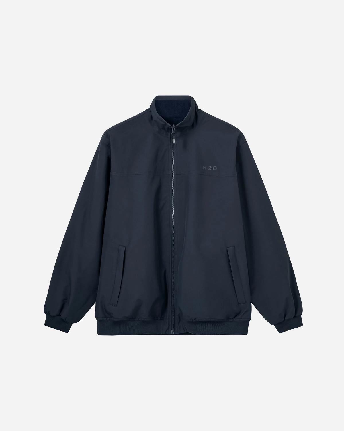 Mandø Reversible Jacket