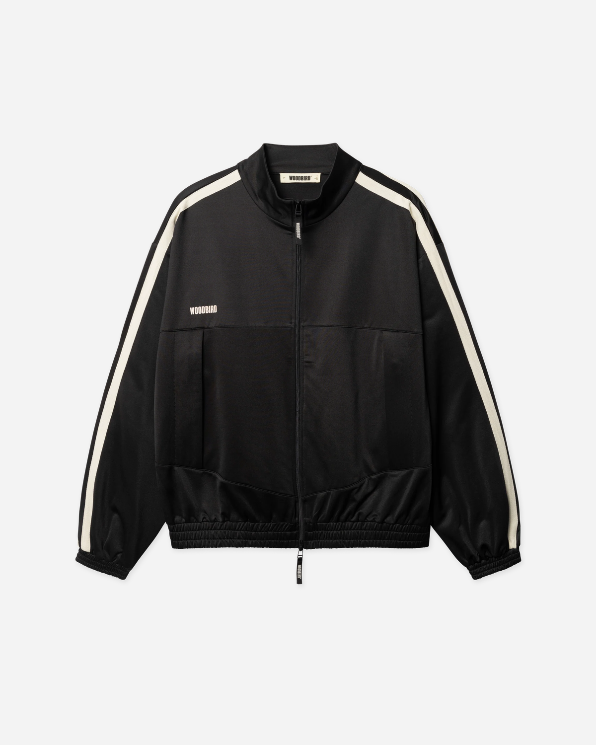 Chang Track Jacket