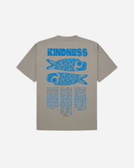 Balo Kind Tee - Taupe Brown