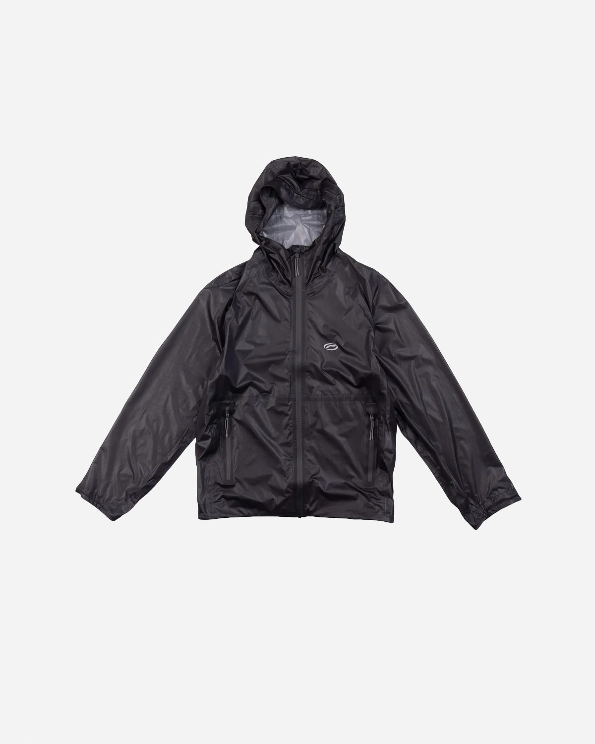 Packable Membrane Jacket