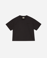 Halo Women Logo T-shirt - Chocolate Torte